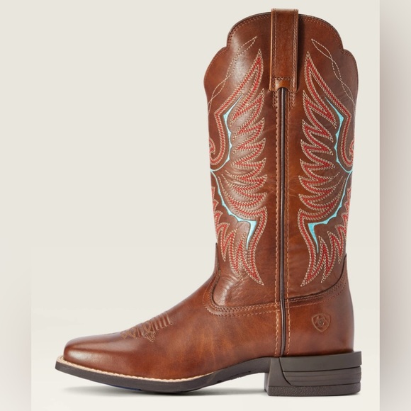 Ariat Women’s Rockdale Boots - Picture 3 of 6